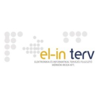 EL-IN Terv Kft logo - Similar company to Sens Software Llc / Software Engineering For Neuroscience
