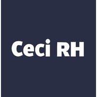 Ceci RH® logo - Similar company to Facilitabens