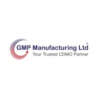 GMP Manufacturing Ltd logo - Similar company to Mse Systems Ltd.