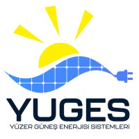 YUGES Yüzer Güneş Enerjsi Sistemleri logo - Similar company to Time Solar Güneş Enerjisi Sistemleri