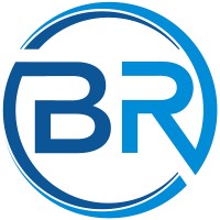 BaseRock IT Solutions logo - Similar company to Cyber Kaizen