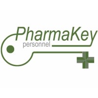 PharmaKey Personnel Ltd logo - Similar company to Pharma Key Ltd