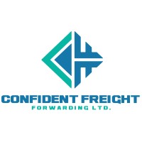 Confident Freight Forwarding Ltd logo - Similar company to Wineflow Freight Forwarding Ltd