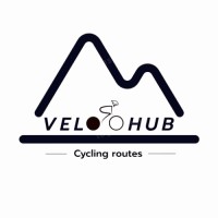 Veloohub logo - Similar company to Win Way