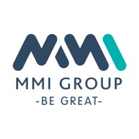 MMI Group logo - Similar company to Prime Awards