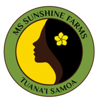 Ms Sunshine Organic Farms Charitable Trust logo - Similar company to Skyeye Pacific