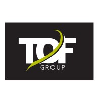 TOF Group logo - Similar company to Techval BV