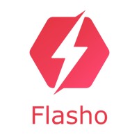 Flasho logo - Similar company to Easyplan India