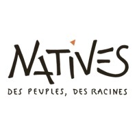Revue Natives logo - Similar company to Crb Amazonie