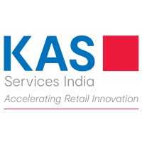 KAS Services India Pvt Ltd logo - Similar company to Greycaps