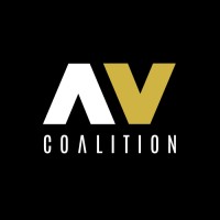 AV Coalition logo - Similar company to Cross Tracks Distribution Inc.