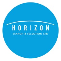Horizon Search & Selection Ltd logo - Similar company to Discosloth