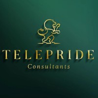 Telepride Consultants logo - Similar company to Midesk Global