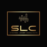 Strategic Ledger Consultants logo - Similar company to Circle Development Of Cincinnati