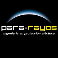 Para-Rayos / Página oficial logo - Similar company to Odin Tech