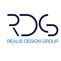 Realis Design Group logo - Similar company to Hillpointglobal