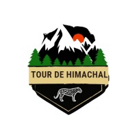 Tour De Himachal logo - Similar company to Tourstop