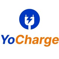 YoCharge logo - Similar company to Ioncharge