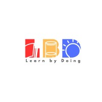 LearnByDoing logo - Similar company to Learn By Do.Ing