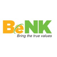 BeNK Furniture logo - Similar company to Ligneus