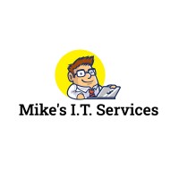 Mike's IT Services logo - Similar company to Techit Computers