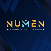 Numen Esports and Gaming logo - Similar company to Appeval