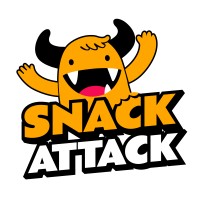 Snack Attack logo - Similar company to Snack Attack
