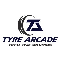 TYRE ARCADE logo - Similar company to Tyre Retreading