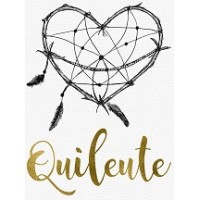 Quileute logo - Similar company to Makah Tribe