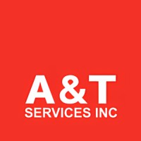A&T Services Inc. logo - Similar company to Aditi It Solutions