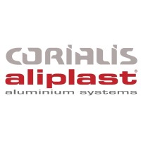 Corialis/Aliplast - Skandinavien logo - Similar company to Purso Ab