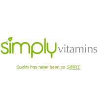 Simply Vitamins logo - Similar company to Doctor'S Choice