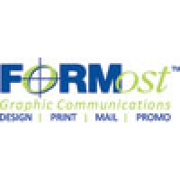 FORMost Graphic Communications logo - Similar company to Gauteng Pumps