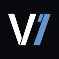 V1SOR logo - Similar company to V1 Ventures