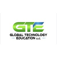 Global Technology Education (GTE) logo - Similar company to Brandsbyte Solution (Pvt) Ltd