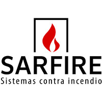SARFIRE SISTEMAS CONTRA INCENDIOS logo - Similar company to Dakari Group S.R.L