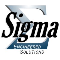 Sigma Engineered Solutions PC logo - Similar company to Sigma Engineered Solutions: Tooling Dynamics