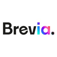Brevia logo - Similar company to Skave