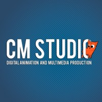 CM Studio.tv logo - Similar company to Illumination Physics