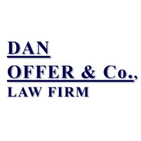 Dan Offer & Co., Law Firm logo - Similar company to Sapians