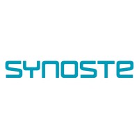 Synoste Oy logo - Similar company to Ambrocio