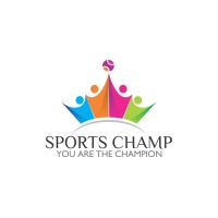 SportsChamp logo - Similar company to Sports Champ