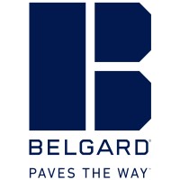 Belgard CA logo - Similar company to Prosfora