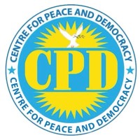Centre For Peace And Democracy (CPD) logo - Similar company to Somalia Stability Fund