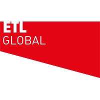 ETL GLOBAL Polska logo - Similar company to Instytut Rachunkowości I Podatków (Irip)