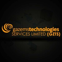 Gazems Technologies logo - Similar company to Gazems Ventures Limited