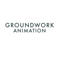 Groundwork Animation LLC logo - Similar company to Mox Studio