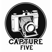 Capture 5 logo - Similar company to Sanuri