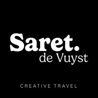 Saret de Vuyst logo - Similar company to Mundoexpediciones Sl