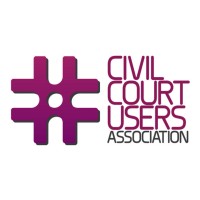 Civil Court Users Association (CCUA) logo - Similar company to Controlaccount
